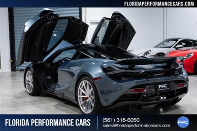 2018 McLaren 720S Performance - Photo 32 - Riviera Beach, FL 33407