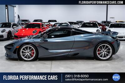 2018 McLaren 720S Performance - Photo 3 - Riviera Beach, FL 33407