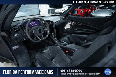 2018 McLaren 720S Performance - Photo 18 - Riviera Beach, FL 33407