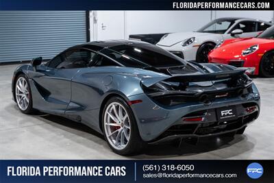 2018 McLaren 720S Performance - Photo 4 - Riviera Beach, FL 33407