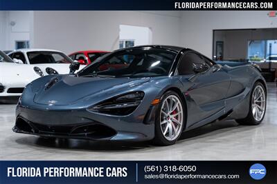 2018 McLaren 720S Performance - Photo 10 - Riviera Beach, FL 33407