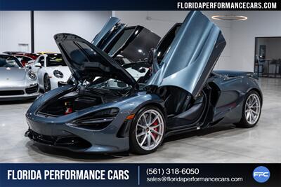 2018 McLaren 720S Performance - Photo 31 - Riviera Beach, FL 33407