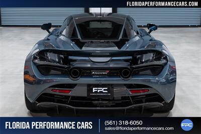 2018 McLaren 720S Performance - Photo 5 - Riviera Beach, FL 33407