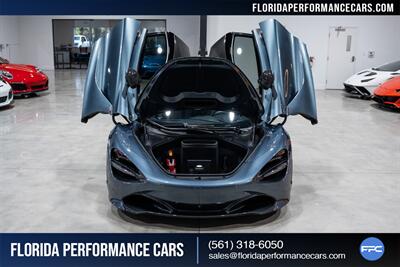 2018 McLaren 720S Performance - Photo 35 - Riviera Beach, FL 33407
