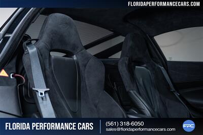2018 McLaren 720S Performance - Photo 50 - Riviera Beach, FL 33407