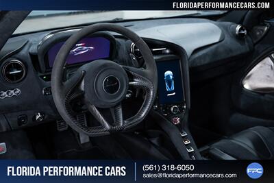 2018 McLaren 720S Performance - Photo 41 - Riviera Beach, FL 33407