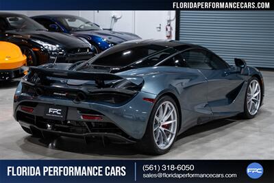 2018 McLaren 720S Performance - Photo 6 - Riviera Beach, FL 33407