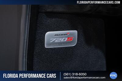 2018 McLaren 720S Performance - Photo 52 - Riviera Beach, FL 33407