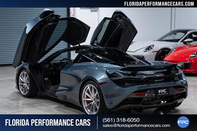 2018 McLaren 720S Performance - Photo 59 - Riviera Beach, FL 33407