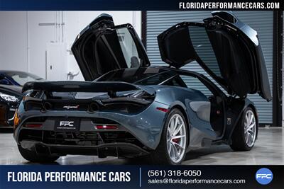 2018 McLaren 720S Performance - Photo 15 - Riviera Beach, FL 33407