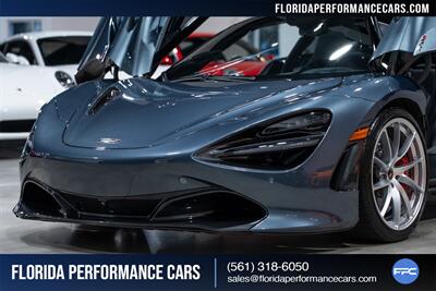2018 McLaren 720S Performance - Photo 58 - Riviera Beach, FL 33407