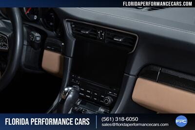 2017 Porsche 911 Turbo S - Photo 56 - Riviera Beach, FL 33407
