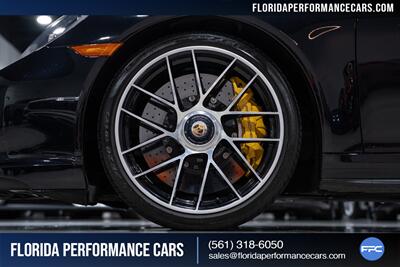 2017 Porsche 911 Turbo S - Photo 12 - Riviera Beach, FL 33407