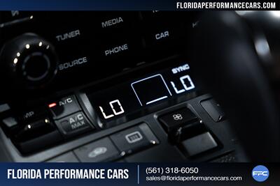 2017 Porsche 911 Turbo S - Photo 50 - Riviera Beach, FL 33407