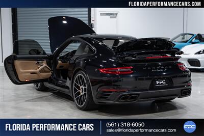 2017 Porsche 911 Turbo S - Photo 34 - Riviera Beach, FL 33407