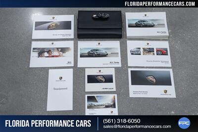 2017 Porsche 911 Turbo S - Photo 26 - Riviera Beach, FL 33407