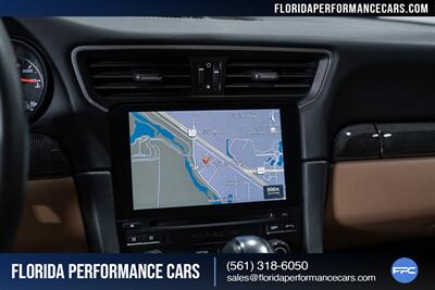 2017 Porsche 911 Turbo S - Photo 51 - Riviera Beach, FL 33407