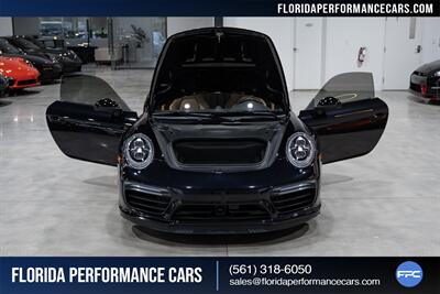 2017 Porsche 911 Turbo S - Photo 37 - Riviera Beach, FL 33407