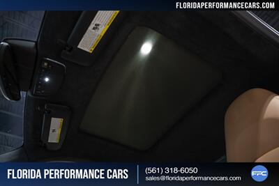 2017 Porsche 911 Turbo S - Photo 22 - Riviera Beach, FL 33407