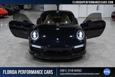 2017 Porsche 911 Turbo S - Photo 35 - Riviera Beach, FL 33407