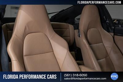 2017 Porsche 911 Turbo S - Photo 30 - Riviera Beach, FL 33407