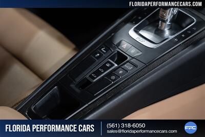 2017 Porsche 911 Turbo S - Photo 54 - Riviera Beach, FL 33407