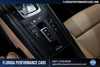 2017 Porsche 911 Turbo S - Photo 48 - Riviera Beach, FL 33407