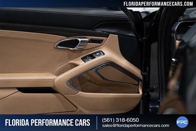 2017 Porsche 911 Turbo S - Photo 24 - Riviera Beach, FL 33407