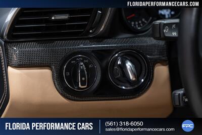 2017 Porsche 911 Turbo S - Photo 58 - Riviera Beach, FL 33407