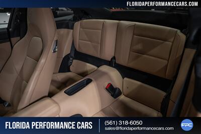 2017 Porsche 911 Turbo S - Photo 21 - Riviera Beach, FL 33407