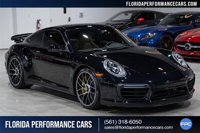 2017 Porsche 911 Turbo S - Photo 8 - Riviera Beach, FL 33407
