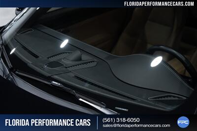 2017 Porsche 911 Turbo S - Photo 60 - Riviera Beach, FL 33407