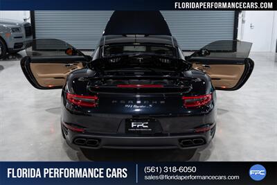 2017 Porsche 911 Turbo S - Photo 39 - Riviera Beach, FL 33407
