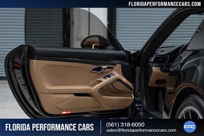 2017 Porsche 911 Turbo S - Photo 23 - Riviera Beach, FL 33407