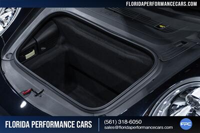 2017 Porsche 911 Turbo S - Photo 38 - Riviera Beach, FL 33407