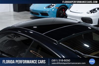 2017 Porsche 911 Turbo S - Photo 61 - Riviera Beach, FL 33407