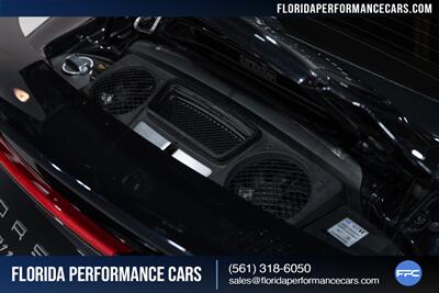 2017 Porsche 911 Turbo S - Photo 41 - Riviera Beach, FL 33407