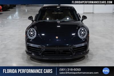 2017 Porsche 911 Turbo S - Photo 9 - Riviera Beach, FL 33407