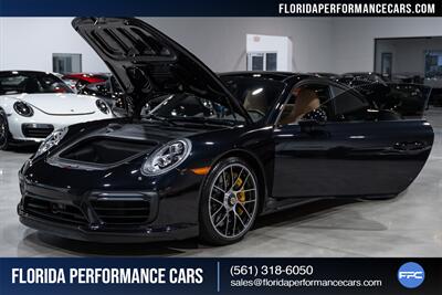 2017 Porsche 911 Turbo S - Photo 33 - Riviera Beach, FL 33407