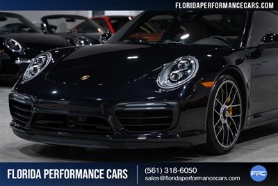 2017 Porsche 911 Turbo S - Photo 59 - Riviera Beach, FL 33407