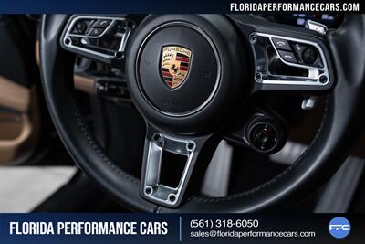 2017 Porsche 911 Turbo S - Photo 45 - Riviera Beach, FL 33407