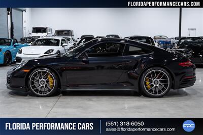 2017 Porsche 911 Turbo S - Photo 3 - Riviera Beach, FL 33407