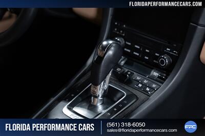2017 Porsche 911 Turbo S - Photo 55 - Riviera Beach, FL 33407