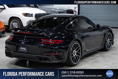 2017 Porsche 911 Turbo S - Photo 6 - Riviera Beach, FL 33407