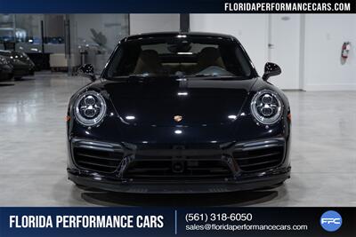 2017 Porsche 911 Turbo S - Photo 64 - Riviera Beach, FL 33407
