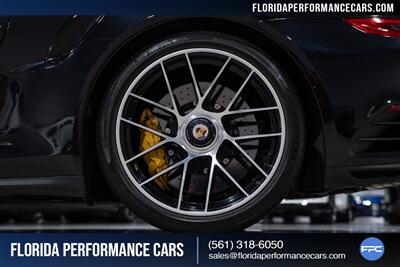 2017 Porsche 911 Turbo S - Photo 13 - Riviera Beach, FL 33407