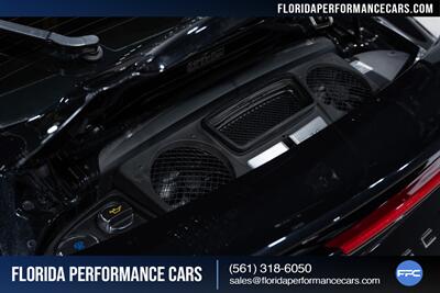 2017 Porsche 911 Turbo S - Photo 40 - Riviera Beach, FL 33407
