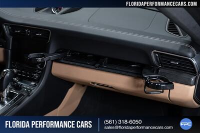 2017 Porsche 911 Turbo S - Photo 57 - Riviera Beach, FL 33407