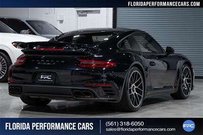 2017 Porsche 911 Turbo S - Photo 15 - Riviera Beach, FL 33407