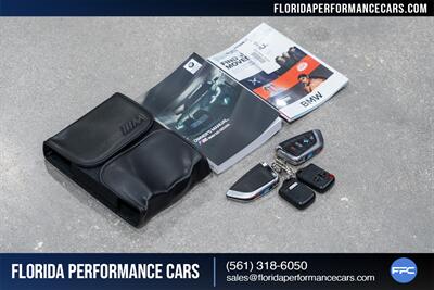 2022 BMW M3 Competition   - Photo 22 - Riviera Beach, FL 33407